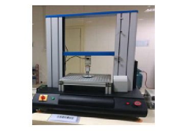 壓陷硬度測試儀