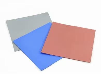 低硅氧烷導(dǎo)熱墊片