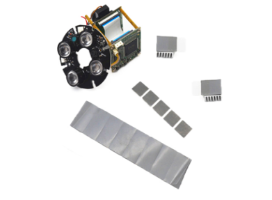 相變導(dǎo)熱墊片