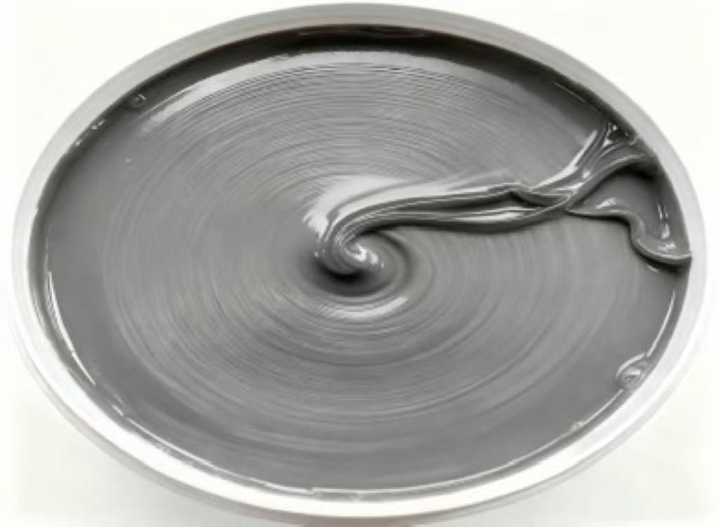 單組份可固化導(dǎo)熱儲熱凝膠